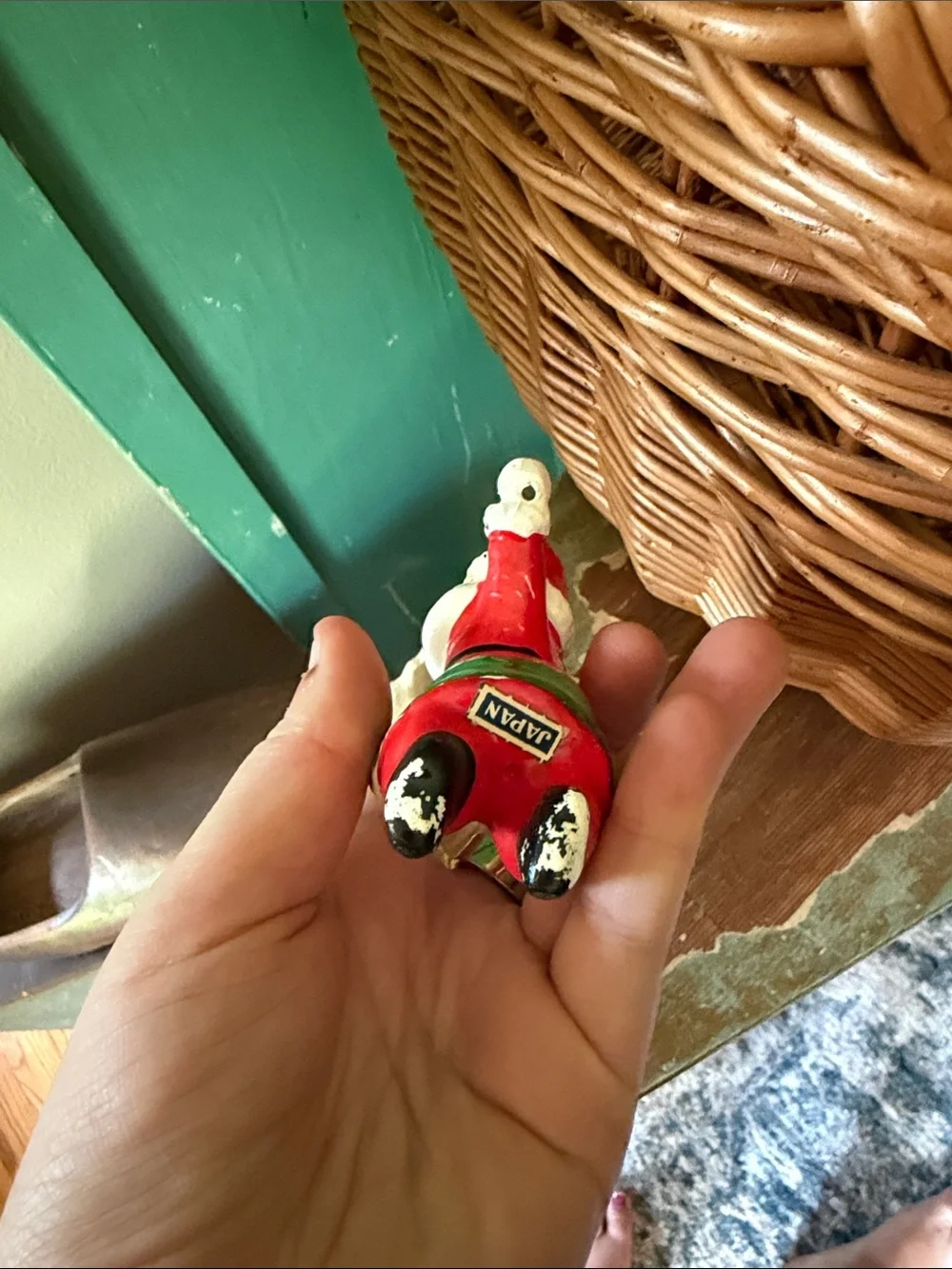 N/A vintage christmas